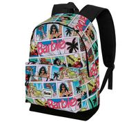 Mochila escolar de 44 cm Barbie Comic
