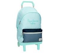 Mochila escolar de 44 cm de Dalma - Pepe Jeans