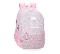 Mochila escolar de 44 cm Miri - Pepe Jeans