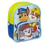 CERDÁ LIFE'S LITTLE MOMENTS Mochila Escolar de La Patrulla Canina, Niños, Multicolor, Estándar