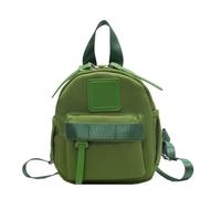 Mochila Escolar De Viaje para Mujer Informal Estilo Japonés Adecuada para Uso Diario Y Bolsa Compras Viaje