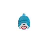 Mochila Escolar Doraemon - Mochila de Viaje, Deporte y Colegio - Infantil y Portátil
