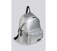 Mochila Escolar Eastpak Day Park R Plateada talla T.U.