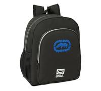 Mochila Escolar ECKO UNLTD. Worldwide, Junior 38 cm. Adaptable