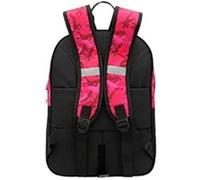 Mochila Escolar - Fortnite - Max Drift - Doble Compartimento y Bolsillo Frontal - Adaptable a Carro - Bolsillo con organizador- Tirantes y Espalda Acolchados - 42 x 32 x 20 cm - Toybags