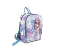 Mochila Escolar Frozen 2 Coriex