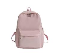 Mochila escolar genérica Chica Colegio Adolescente Ocio Unisex Backpack Escuelas Mochila Escolar Niños Escuela Daypacks University Bookbag ligero College Pack School Bag, rosa, Talla única