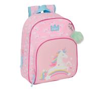 GLOWLAB KIDS - Mochila Infantil, Ideal para Niños de Diferentes Edades, Cómoda y Versátil, Calidad y Resistencia, 28x10x34 cm