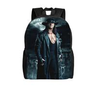 Mochila escolar Grendizer UFO Robot DO6018 para niños y niñas, gran capacidad, impermeable.