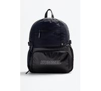 Mochila escolar Hummel NEGRO M