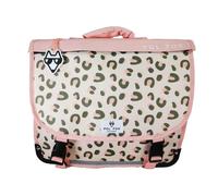 Mochila escolar infantil Pol Fox Crush 38x14x32 cm