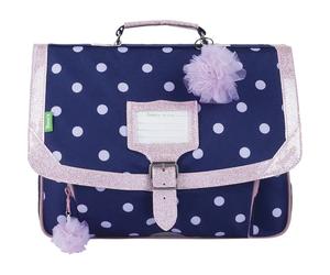 Mochila escolar infantil Tann's Romy 38 cm