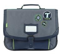 Mochila escolar infantil Tann's Tiago 38 cm