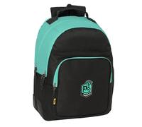 Mochila Escolar KINGS LEAGUE El Barrio, Grande 42 cm. Adaptable
