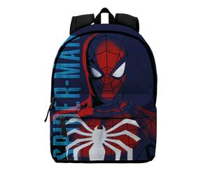 Mochila Escolar Marvel Spider-Man 3.0 Azul 41 cm - Karactermania