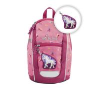 Step by Step mochila Kiga Mini Backpack Little Unicorn Nuala