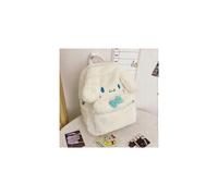 Mochila escolar multicompartimentos del AC Milan, multicolor, 2 l