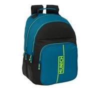 MUNICH LAND - Mochila Escolar Infantil, Ideal para Niños de Diferentes Edades, Cómoda y Versátil, Calidad y Resistencia, 32x15x42 cm