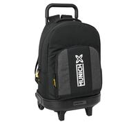 Mochila Escolar MUNICH Topo, Grande 45 cm. Con Carro