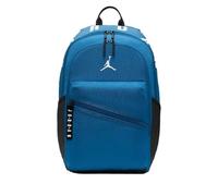 Mochila Escolar Nike Jordan Jam Air Patrol MA0924 U1R Azul - Marca: Nike - EAN: 0196923184375