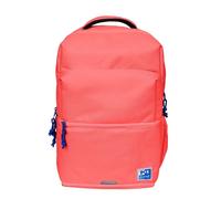 Oxford mochila rosa