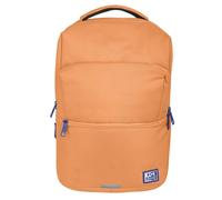 Mochila B-Ready Oxford melocotón 42x30x15cm