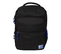 Mochila Escolar OXFORD B-READY Negro, 42 cm.