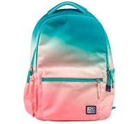 Mochila Escolar Oxford Gradient Ocean Multicolor 38,5 x 30 x 13 cm - Marca: Oxford - EAN: 8427291067185