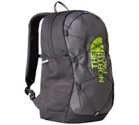 The North Face Court Jester 24.6L Mochila para niños Smoked Pearl/Anthracite