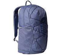 Mochila escolar para educación secundaria The North Face Y Court Jester Color: violeta