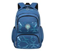 Mochila Escolar para Niña,Kawaii BackPackM,school bag for boys kids diseño colorido,mochila para la vuelta al cole(Green,S)