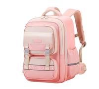Mochila escolar para niña, mochila escolar de 5 clases, mochila para profesores, mochila rosa, mochila de 20 l, mochila escolar para niños, mochila escolar 2. 1. Mochila escolar para mochilas