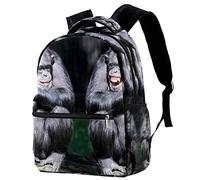 Mochila escolar para niños y niñas, mochila impermeable para libros con compartimento para laptop, mochilas casuales para primaria junior secundaria -A939, #1640, 29cm*20cm*40cm, Mochila escolar