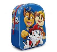 Mochila Escolar Paw Patrol