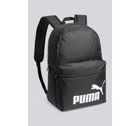 Mochila Escolar Puma Phase Negra MKP talla T.U.