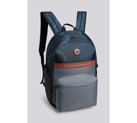 Mochila Escolar Rip Curl Crusher Azul talla UNICA