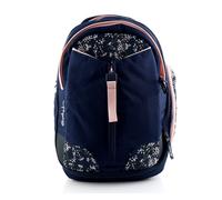 Satch Match Mochila escolar 45 cm azul