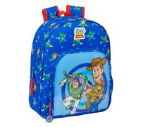 Mochila Escolar TOY STORY Good Vibes, Infantil 34 cm. Adaptable