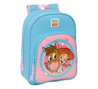 Mochila Escolar TOY STORY Jessie, Infantil 34 cm. Adaptable