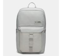 Mochila escolar Under Armour Triumph Titanium / Titanium / Clay Verde Talla única