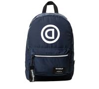 Desigual Back_ecoalf Blue, Mochila Mujeres, Multicolor, Einheitsgröße