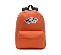 Mochila Escolar Vans Marrón 42,5 x 32,5 x 12,5 cm