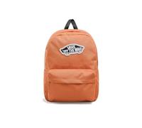 Mochila Escolar Vans Old Skool Classic Backpack VN000H4YVVL1 Naranja - Marca: Vans - EAN: 0197065711887