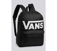 Mochila Escolar Vans Old Skool Drop Negra talla UNICA