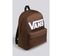 Mochila Escolar Vans Old Skool Marrón talla T.U.