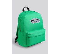 Mochila Escolar Vans Realm Verde talla UNICA