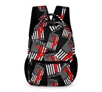Mochila Escolar Viviendo Al Límite Liniero Mochilas Para Acampar Multifuncional Estilo Bolso Ligera De Escuela, Para Business, Ordenador Portátil, Viajes