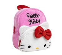 Mochila Escuela Infantil Personaje Premium Hello Kitty ROSA | FEMENINO CERDÀ