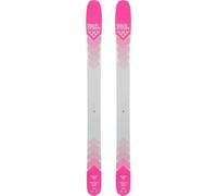 Mochila esquí alpino Black Crows Anima Birdie (rosa) Mujer 2025