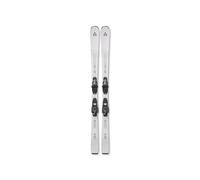 Mochila esquí alpino Fischer LITE 72 + RS 9 SLR (Blanco) Mujer - 2026